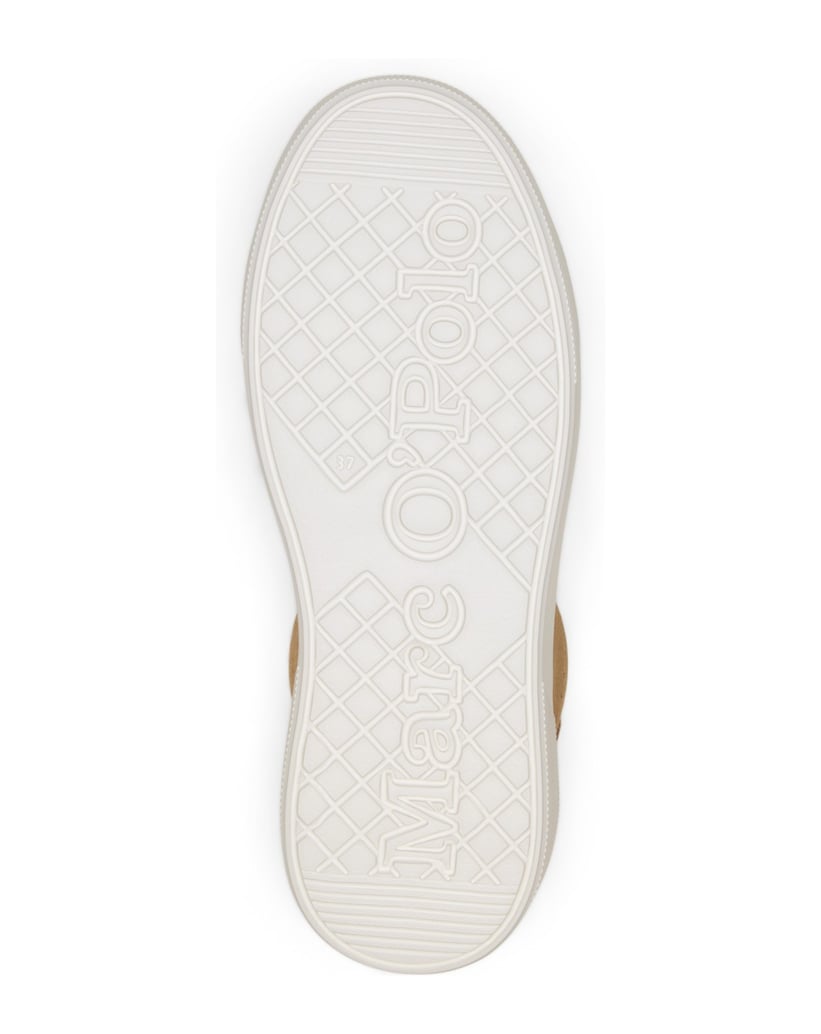 Marc-O´Polo-Sneaker-Model-Kaira-beige