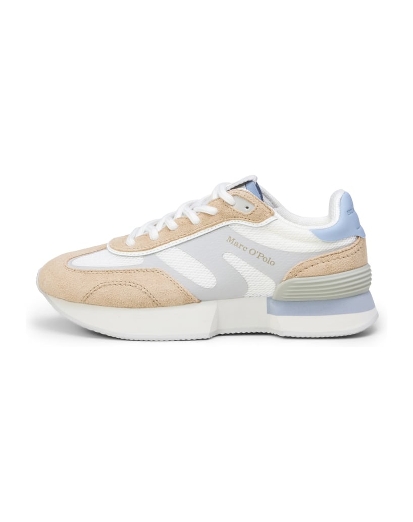 Marc-O´Polo-Sneaker-Model-Mara-beige