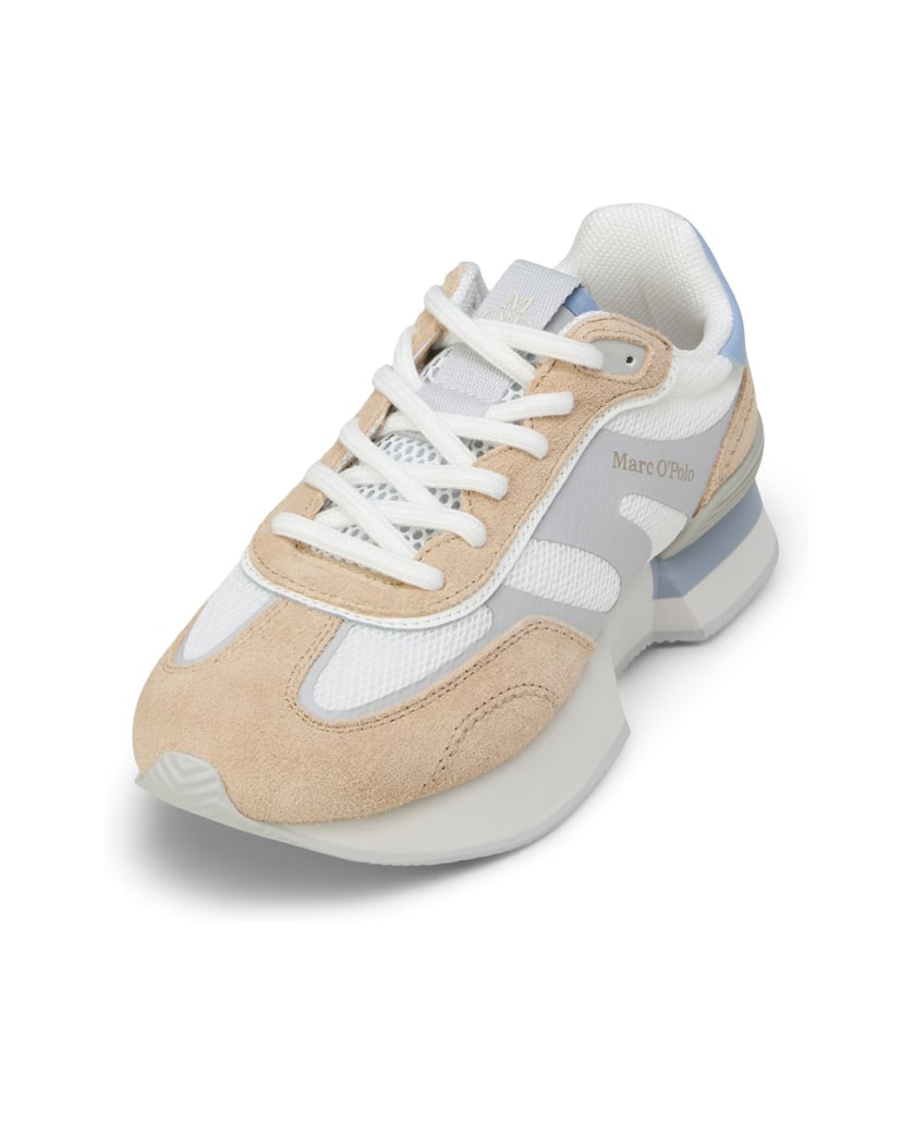 Marc-O´Polo-Sneaker-Model-Mara-beige