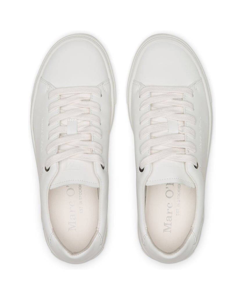 Marc-O´Polo-Cupsohlen-Sneaker-Model-Alfa-weiss