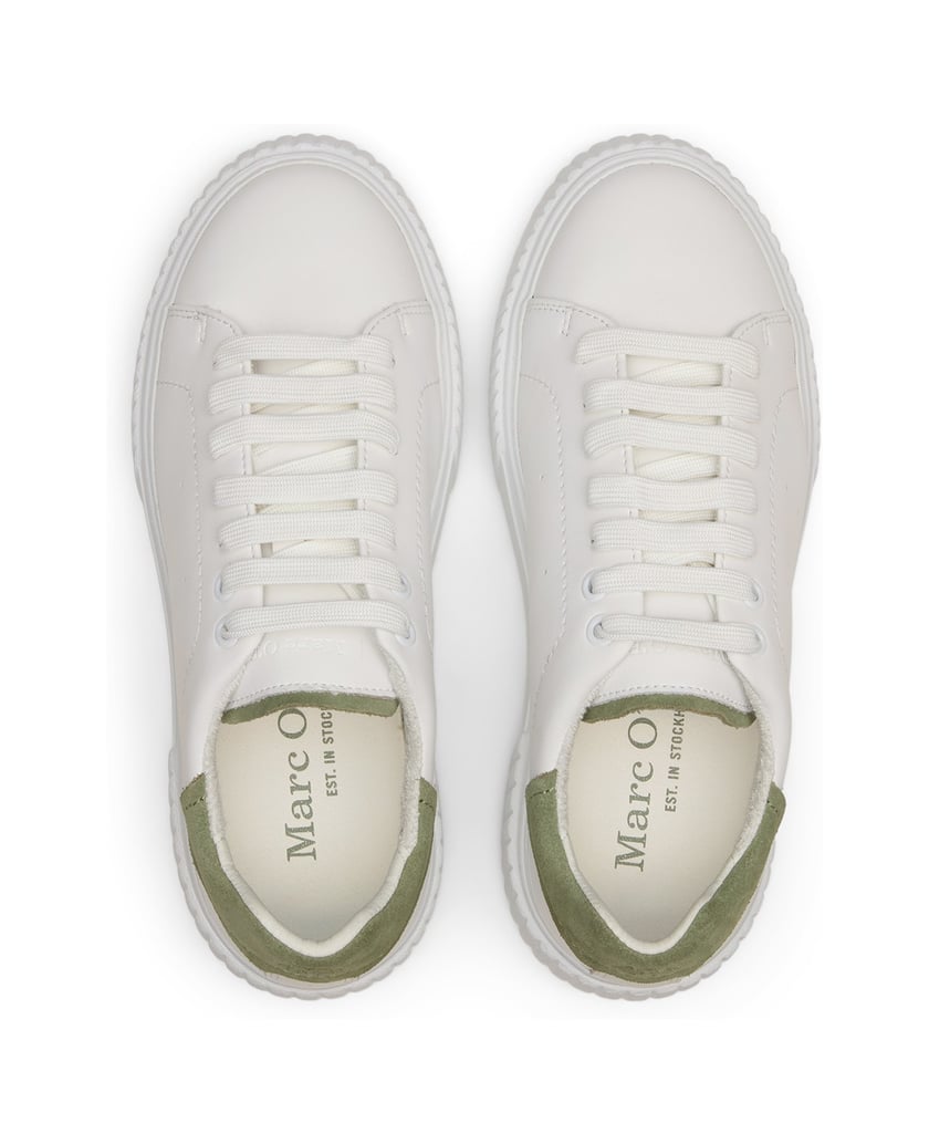 Marc-O´Polo-Sneaker-Model-Svea-multicolor