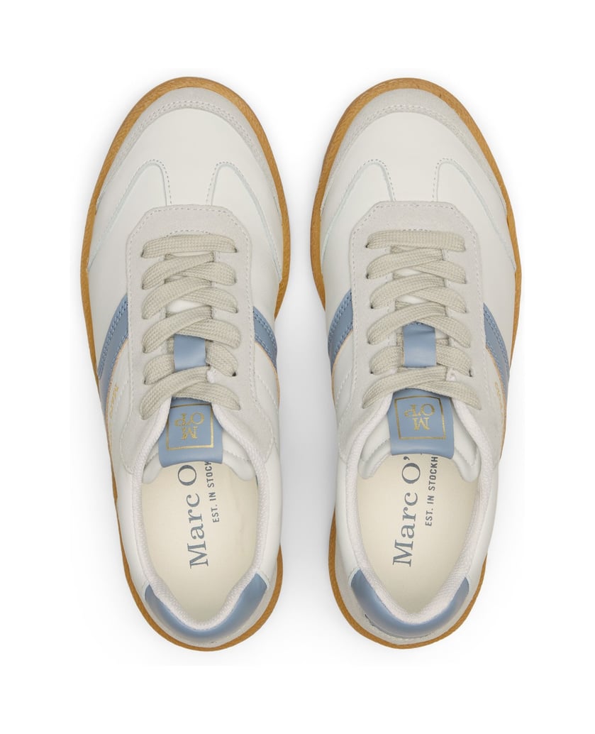 Marc-O´Polo-Sneaker-Model-Court-multicolor