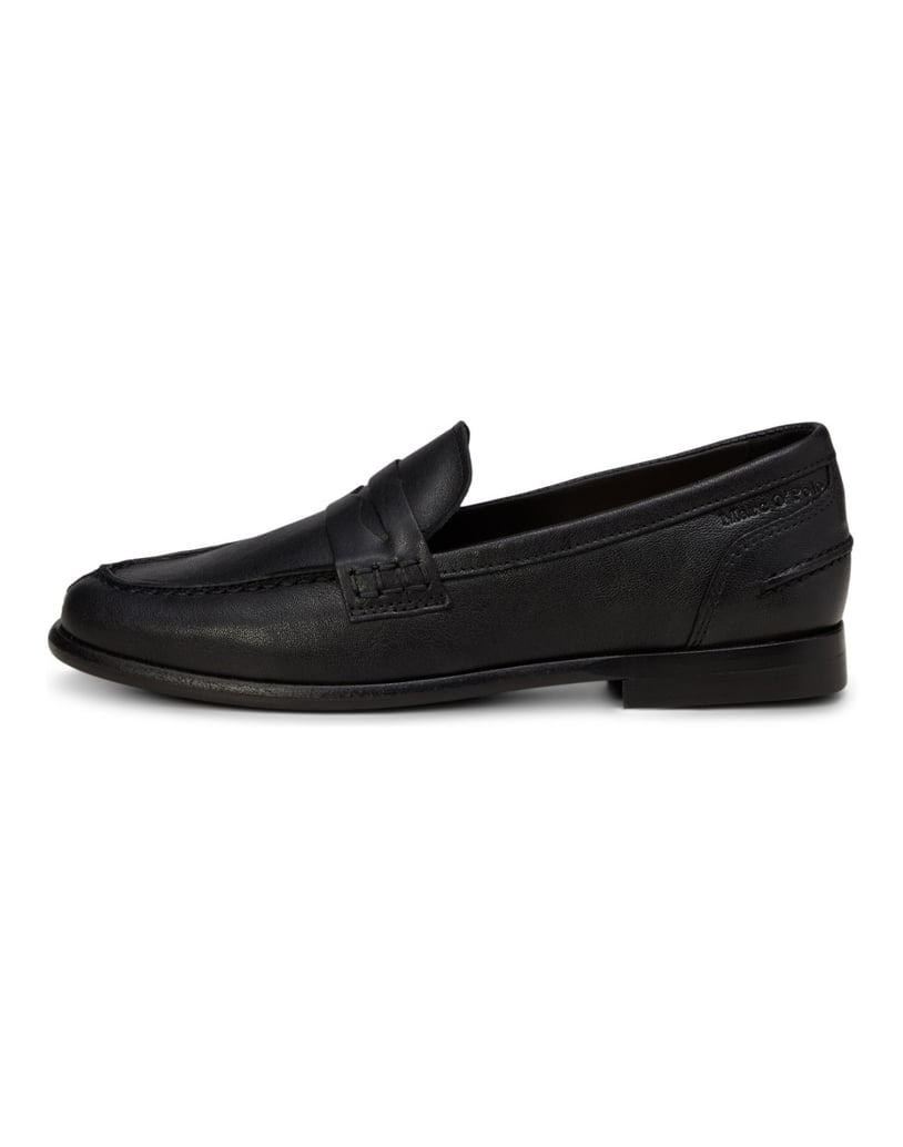 Marc-O´Polo-Penny-Loafer-Model-Fiona-schwarz