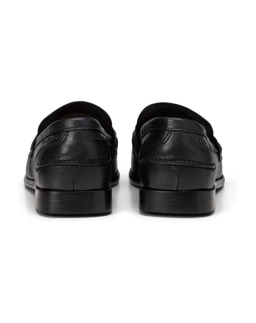 Marc-O´Polo-Penny-Loafer-Model-Fiona-schwarz