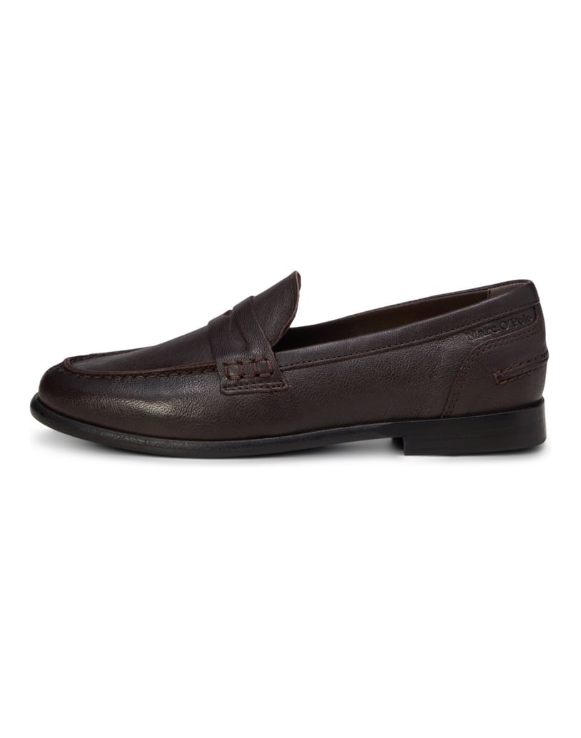 Marc-O´Polo-Penny-Loafer-Model-Fiona-schwarz