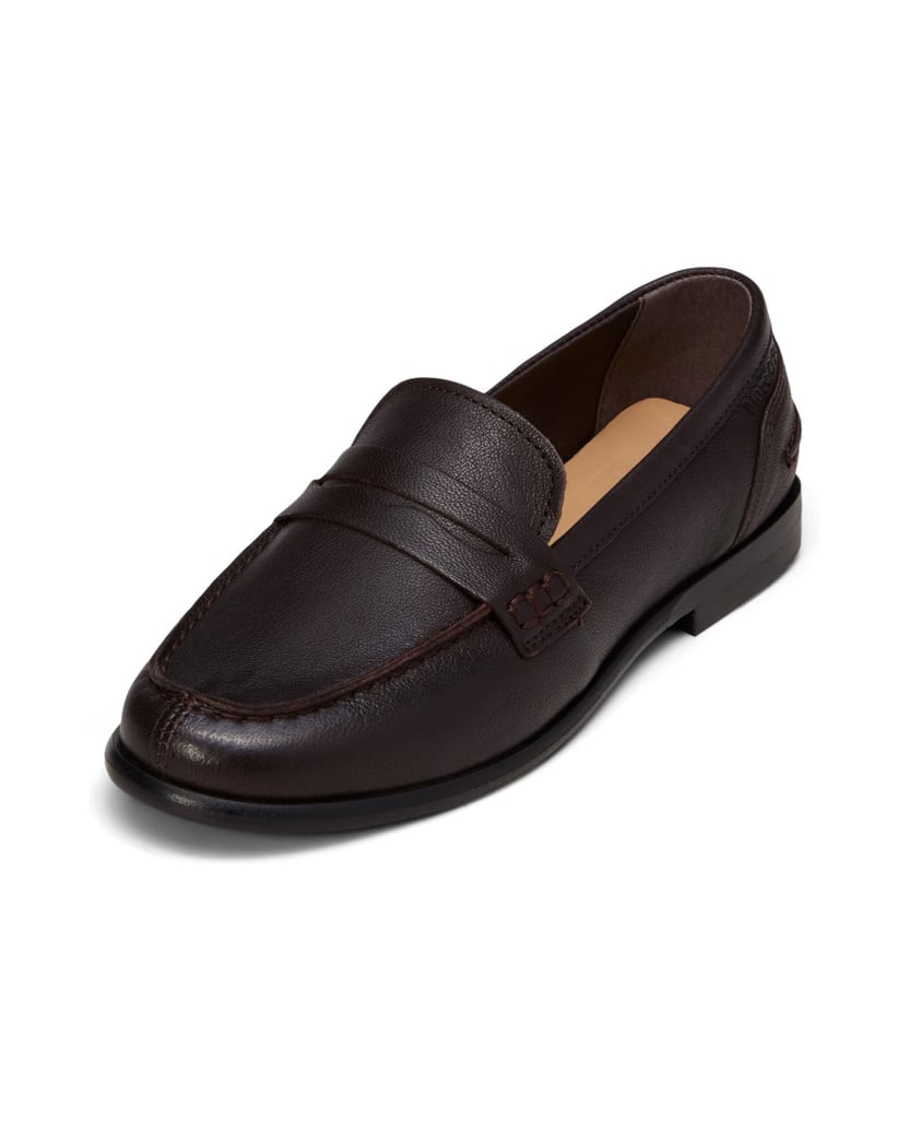 Marc-O´Polo-Penny-Loafer-Model-Fiona-schwarz