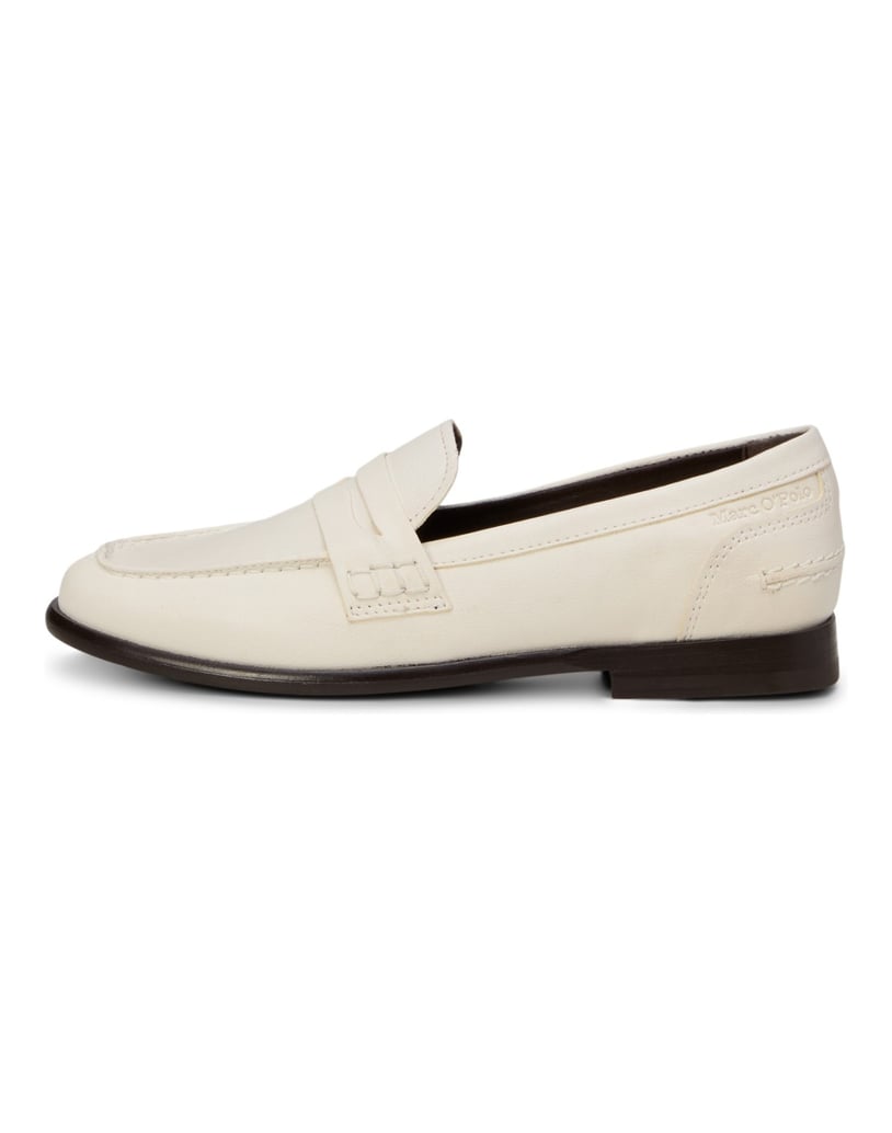 Marc-O´Polo-Penny-Loafer-Model-Fiona-schwarz
