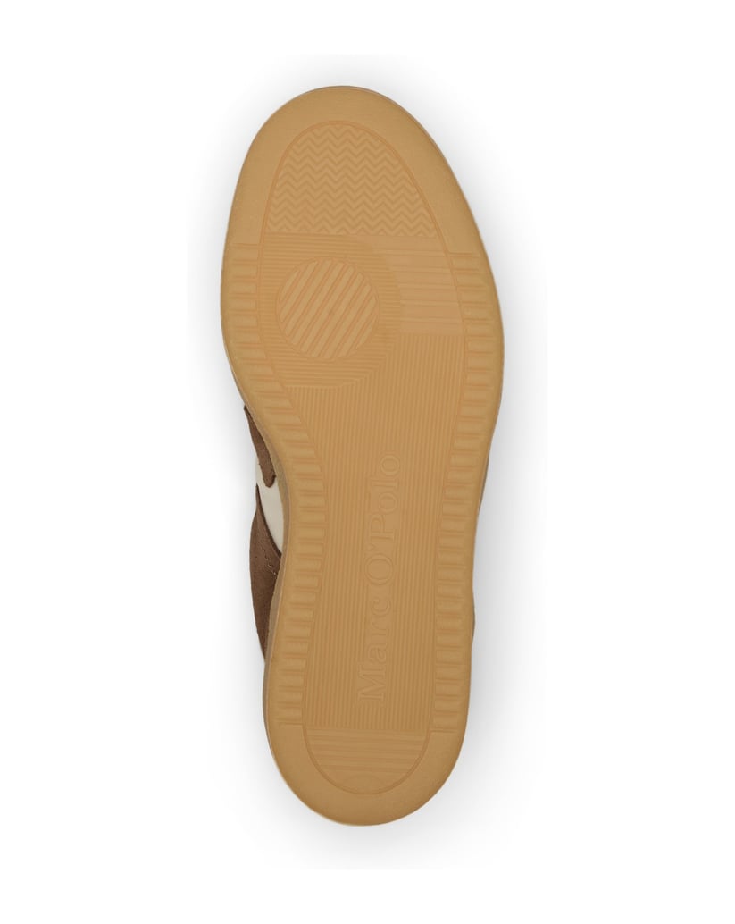 Marc-O´Polo-Sneaker-Model-Zen-rot