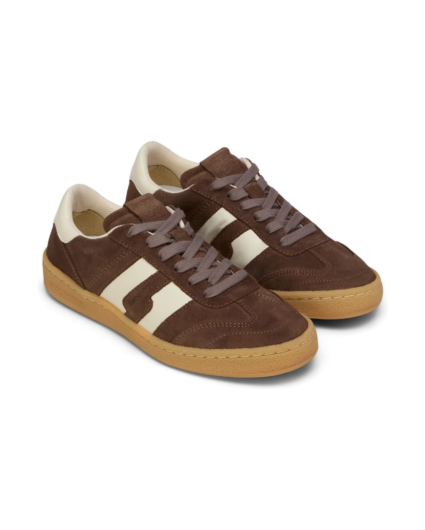 Marc-O´Polo-Sneaker-Model-Zen-rot