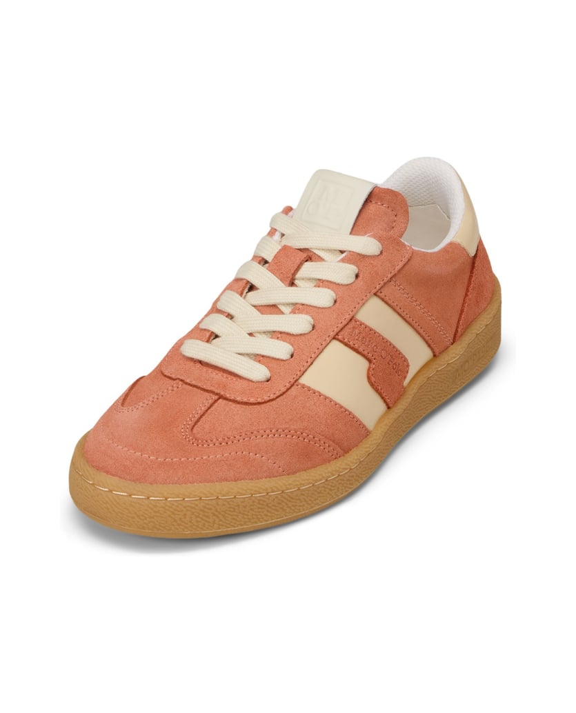 Marc-O´Polo-Sneaker-Model-Zen-rot