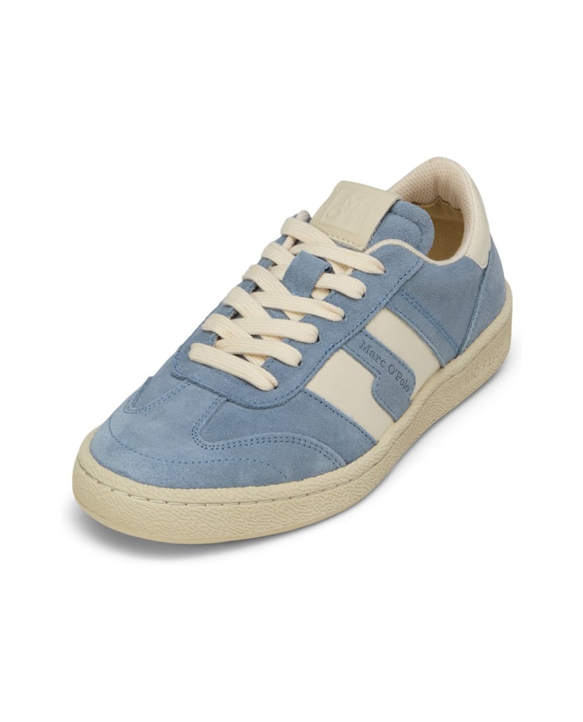 Marc-O´Polo-Sneaker-Model-Zen-rot