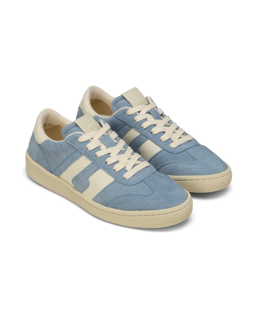 Marc-O´Polo-Sneaker-Model-Zen-rot