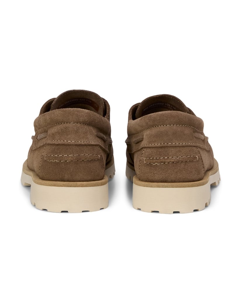 Marc-O´Polo-Bootsschuh-Model-Levi-braun