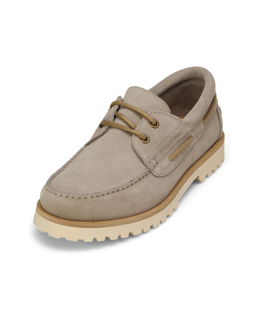 Marc-O´Polo-Bootsschuh-Model-Levi-dunkelblau