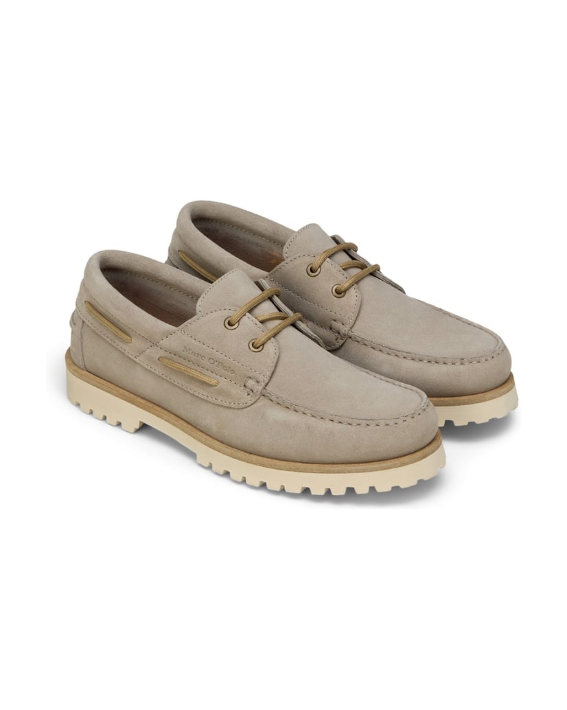 Marc-O´Polo-Bootsschuh-Model-Levi-dunkelblau