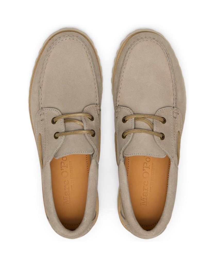Marc-O´Polo-Bootsschuh-Model-Levi-dunkelblau
