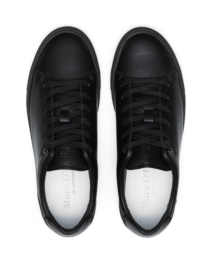 Marc-O´Polo-Cupsohlen-Sneaker-Model-Alf-schwarz