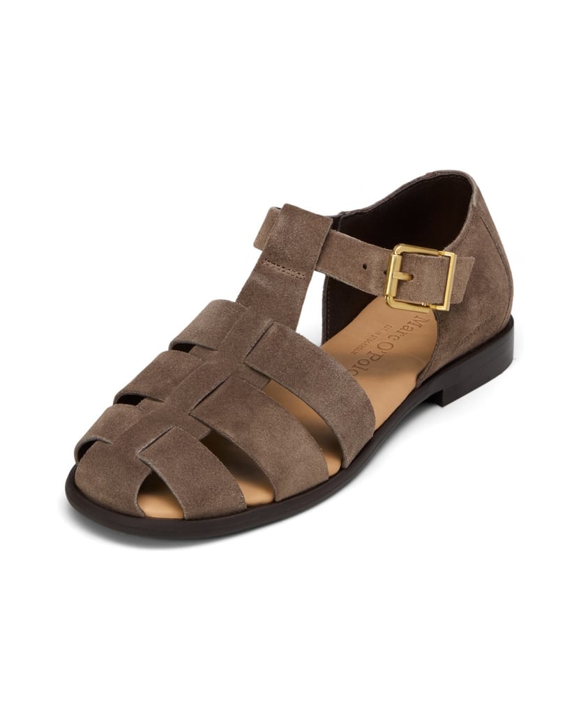 Marc-O´Polo-Fisherman-Sandalen-Model-Fiona-beige
