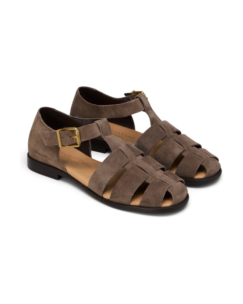 Marc-O´Polo-Fisherman-Sandalen-Model-Fiona-beige