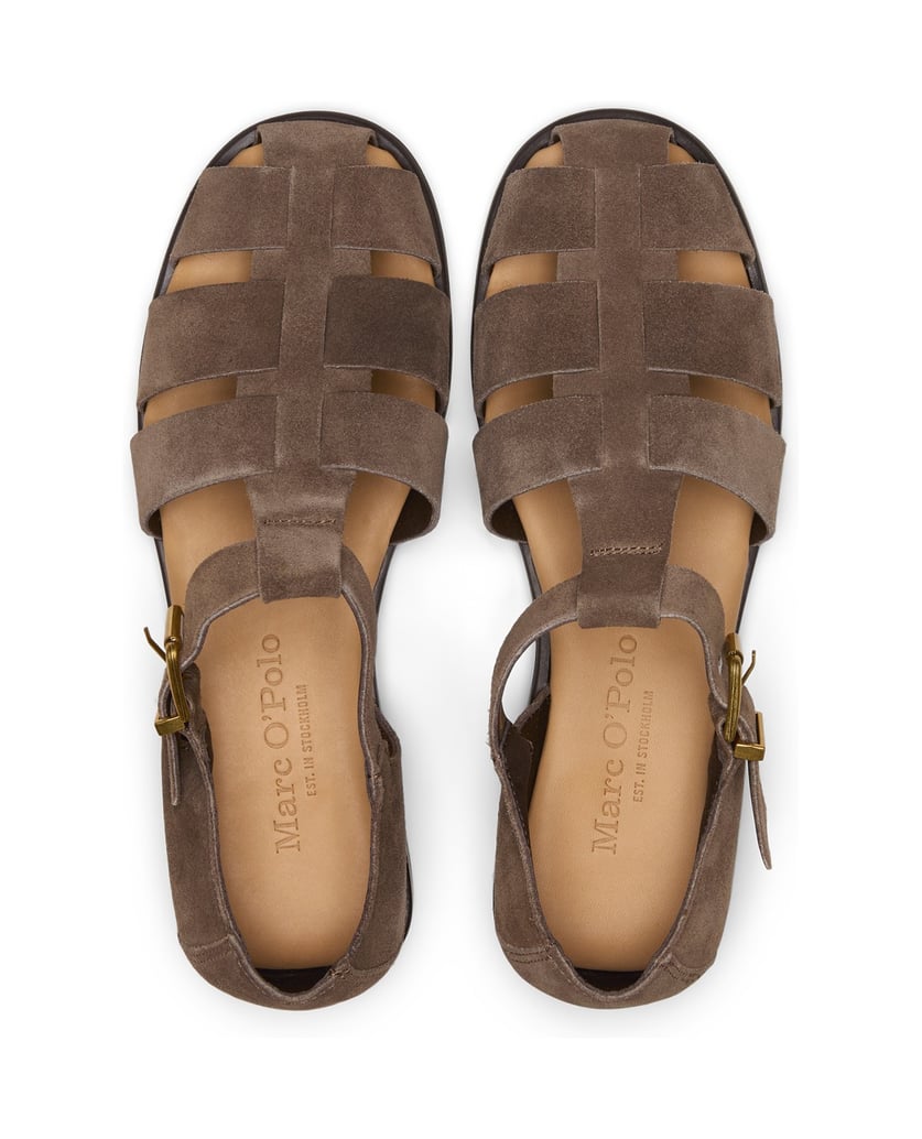 Marc-O´Polo-Fisherman-Sandalen-Model-Fiona-beige