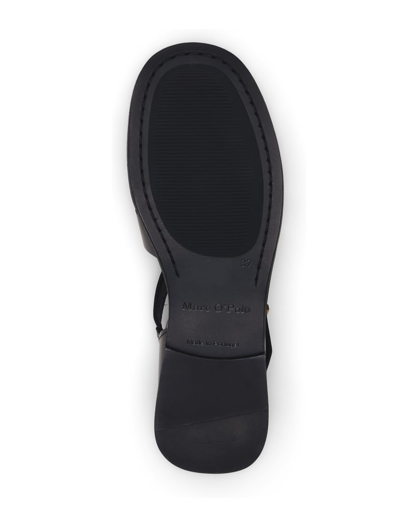 Marc-O´Polo-Fisherman-Sandalen-Model-Fiona-schwarz