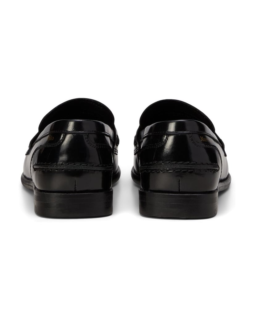 Marc-O´Polo-Penny-Loafer-Model-Fiona-schwarz