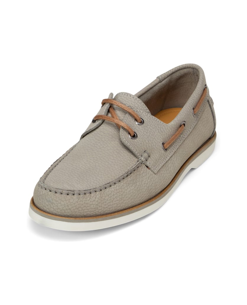 Marc-O´Polo-Bootsschuh-Model-Nadal-grau