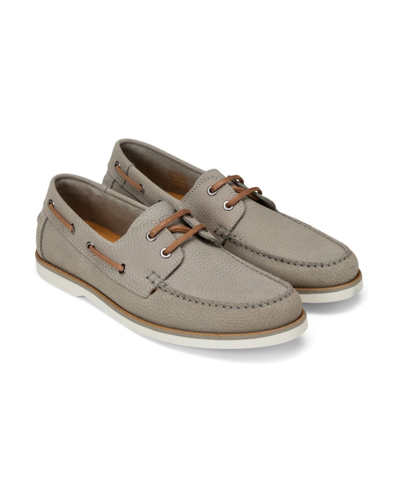 Marc-O´Polo-Bootsschuh-Model-Nadal-grau