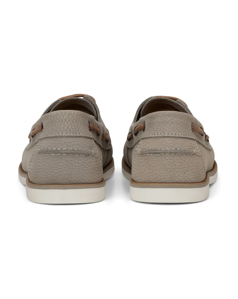 Marc-O´Polo-Bootsschuh-Model-Nadal-grau