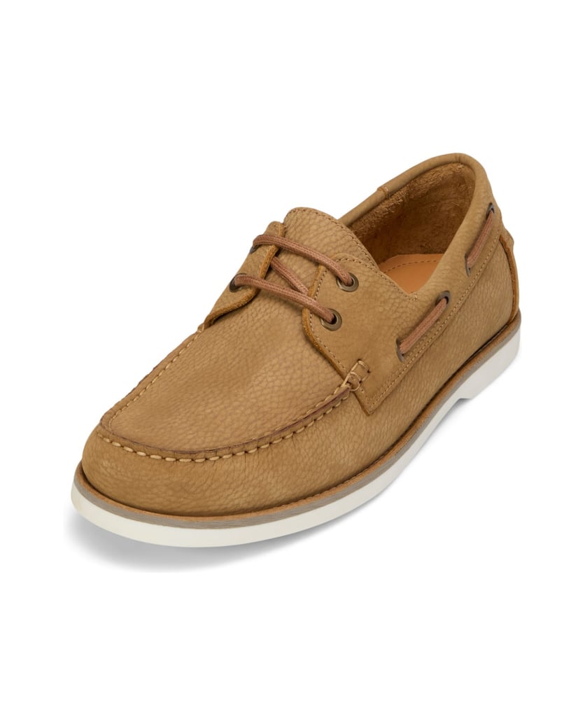 Marc-O´Polo-Bootsschuh-Model-Nadal-grau