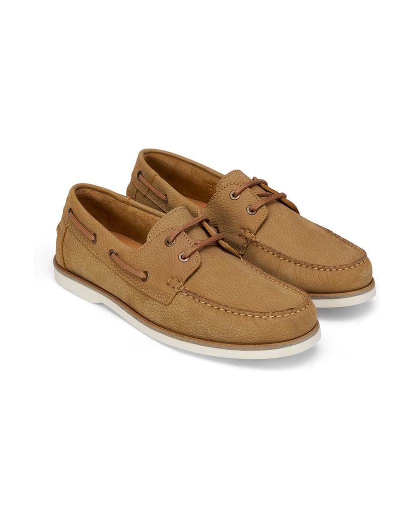 Marc-O´Polo-Bootsschuh-Model-Nadal-grau