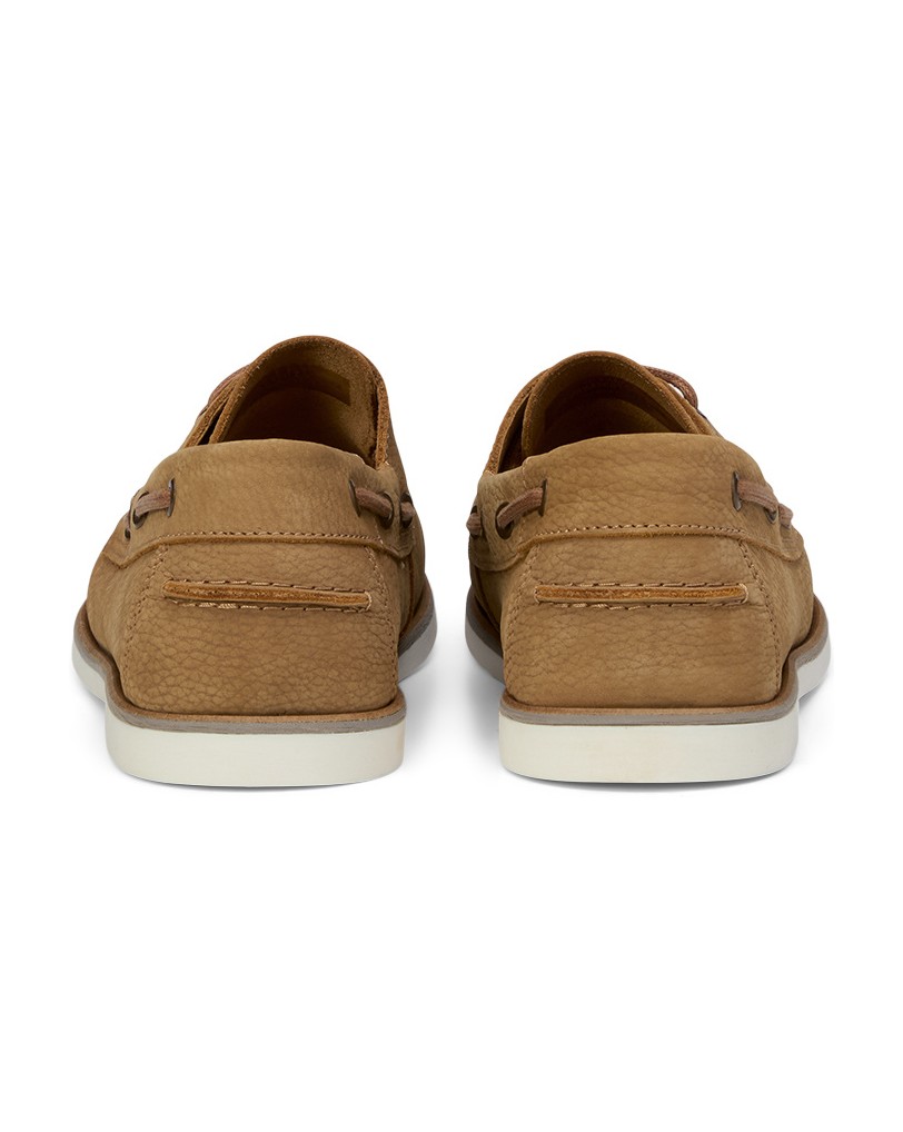 Marc-O´Polo-Bootsschuh-Model-Nadal-grau