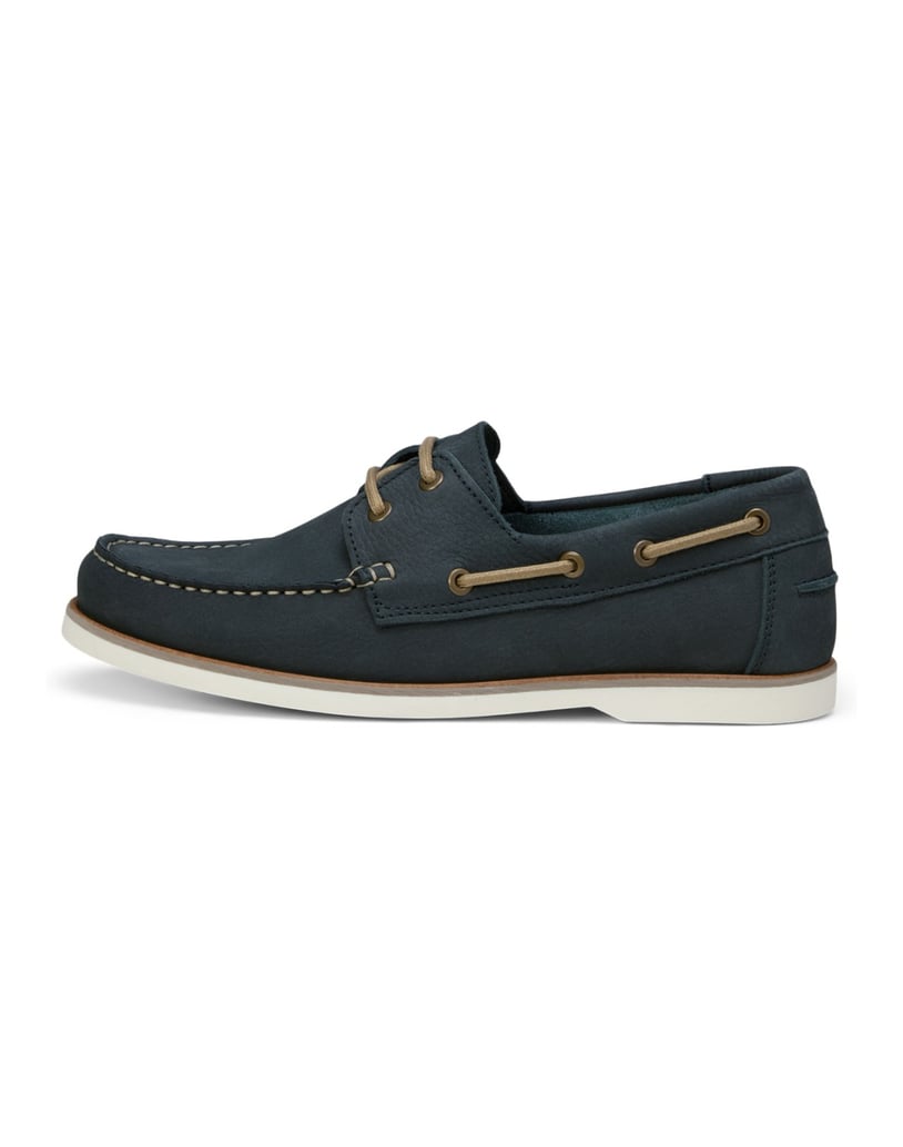 Marc-O´Polo-Bootsschuh-Model-Nadal-grau