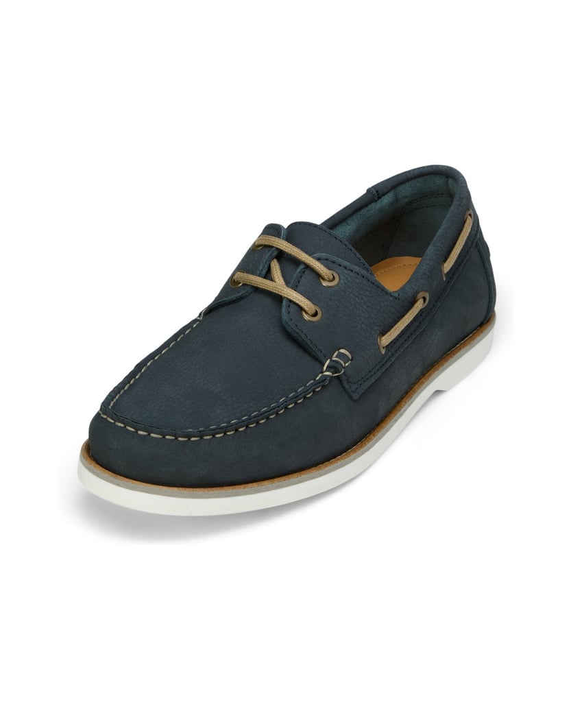 Marc-O´Polo-Bootsschuh-Model-Nadal-grau