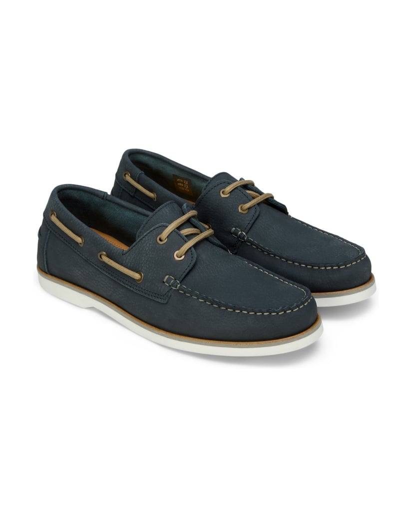 Marc-O´Polo-Bootsschuh-Model-Nadal-grau