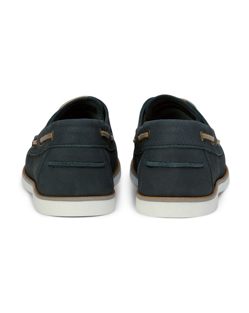 Marc-O´Polo-Bootsschuh-Model-Nadal-grau