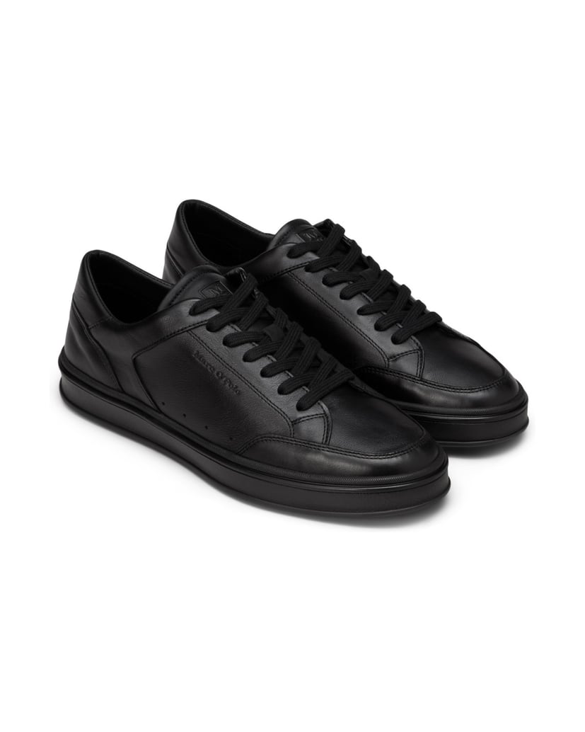 Marc-O´Polo-Sneaker-Model-Enrique-schwarz