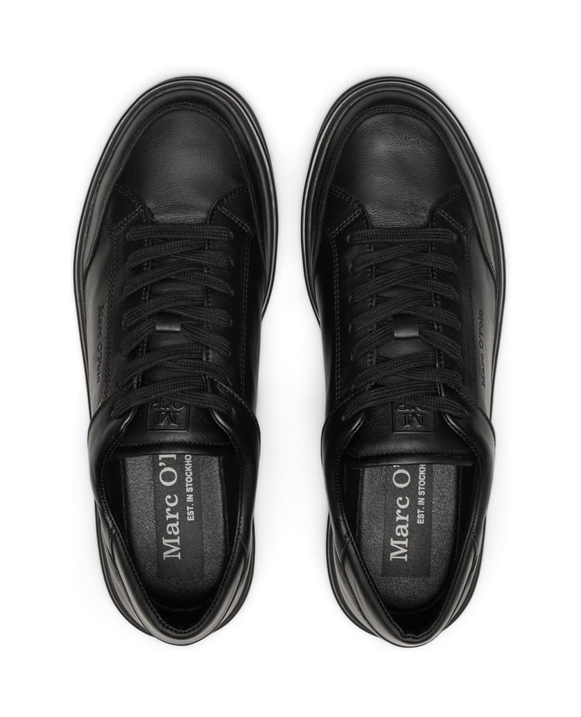 Marc-O´Polo-Sneaker-Model-Enrique-schwarz