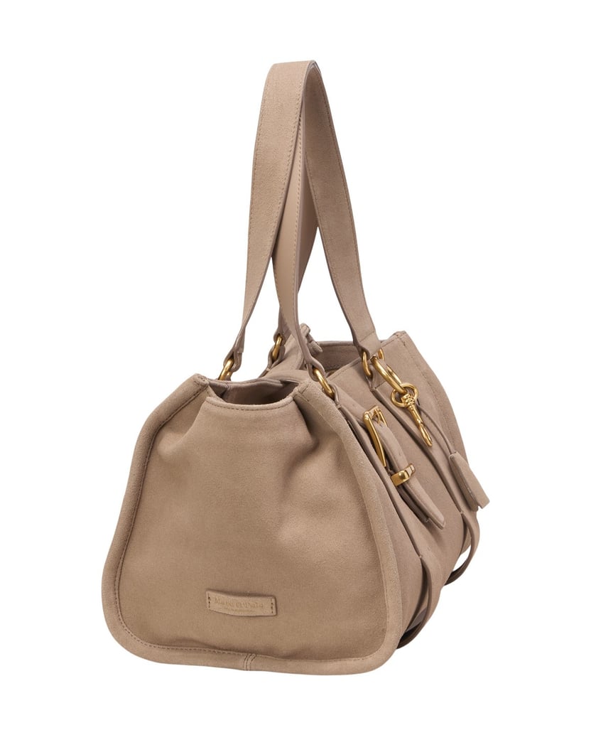 Marc-O´Polo-Shopper-braun