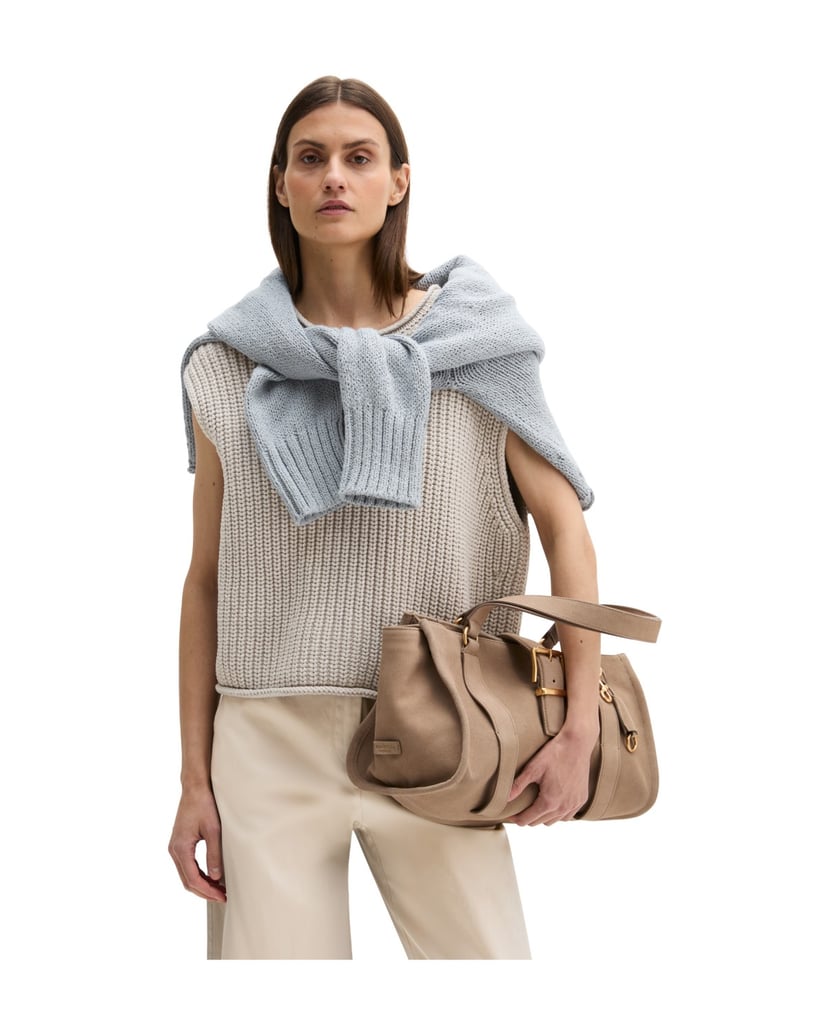 Marc-O´Polo-Shopper-braun