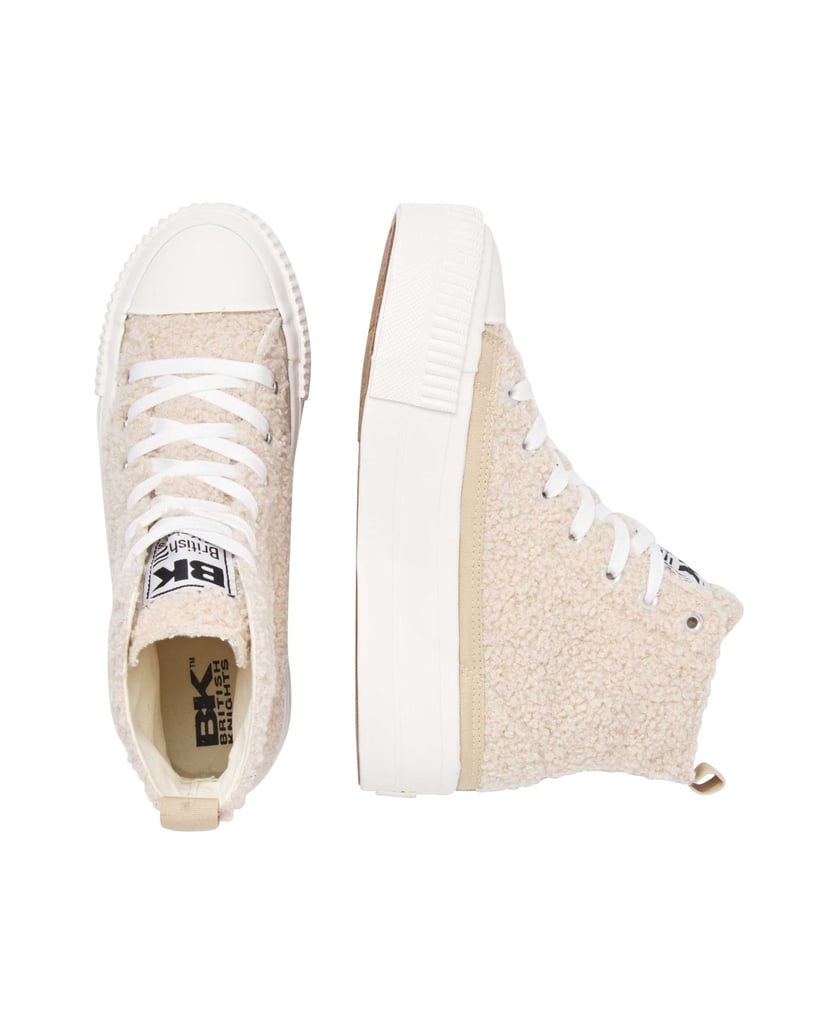 British-Knights-Sneaker-KAYA-MID-beige