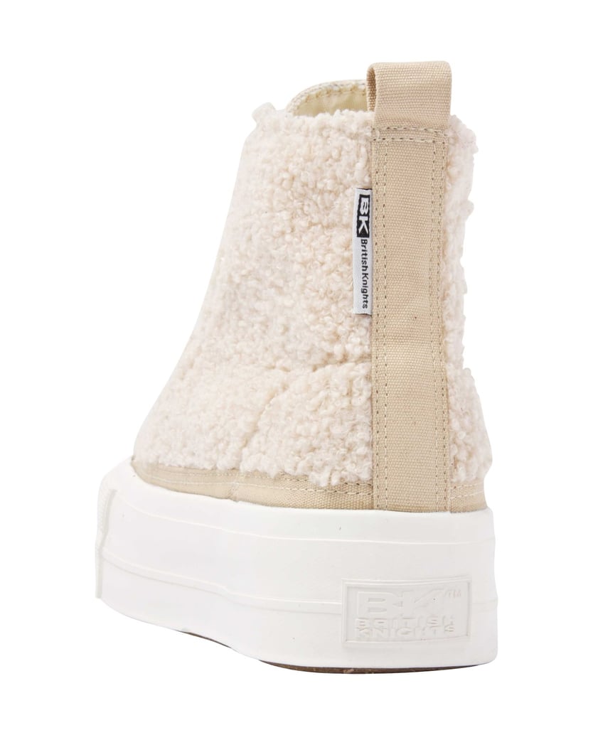 British-Knights-Sneaker-KAYA-MID-beige