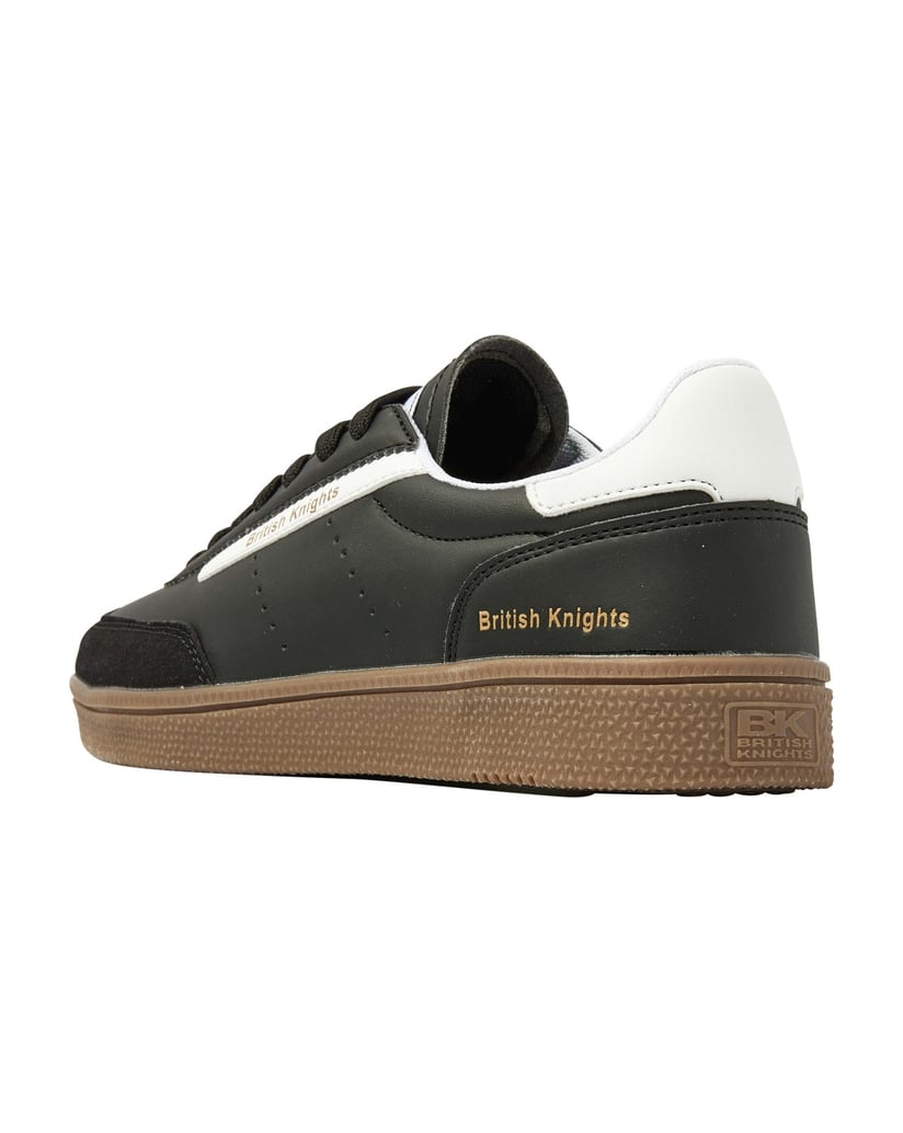 British-Knights-Sneaker-REVIVAL-schwarz