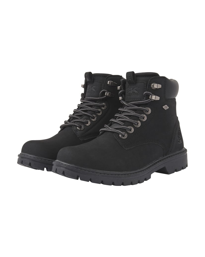 British-Knights-Stiefel-SECCO-gelb