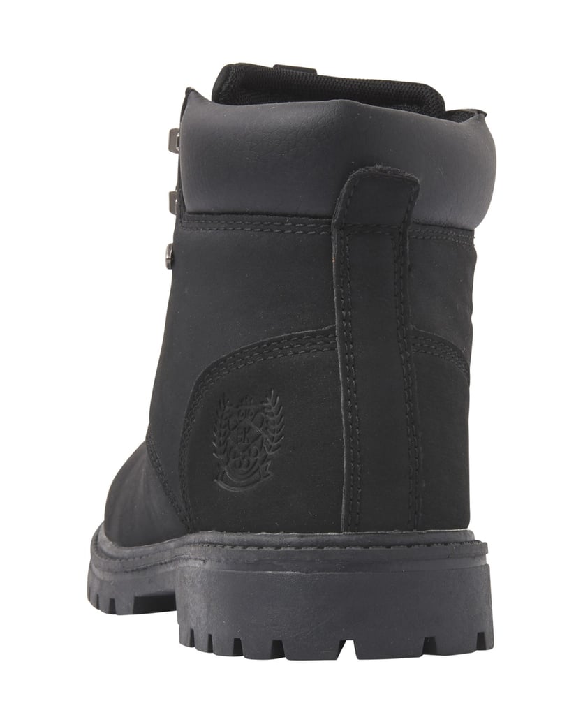 British-Knights-Stiefel-SECCO-gelb