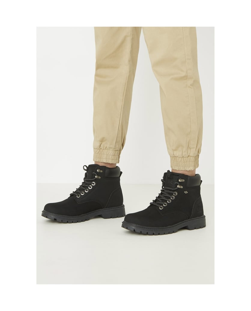 British-Knights-Stiefel-SECCO-gelb