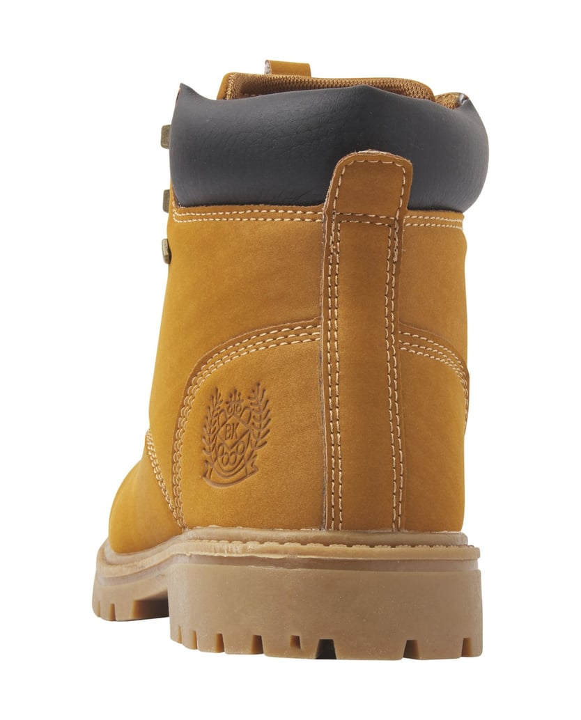 British-Knights-Stiefel-SECCO-gelb