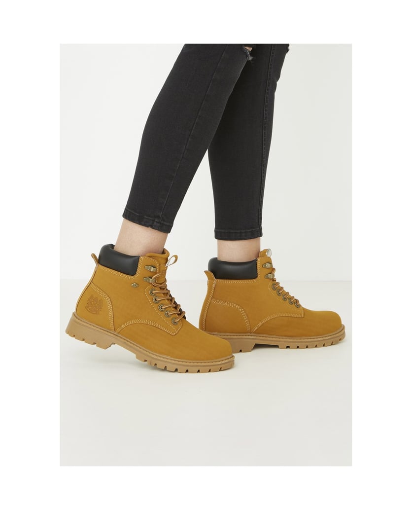 British-Knights-Stiefel-SECCO-gelb