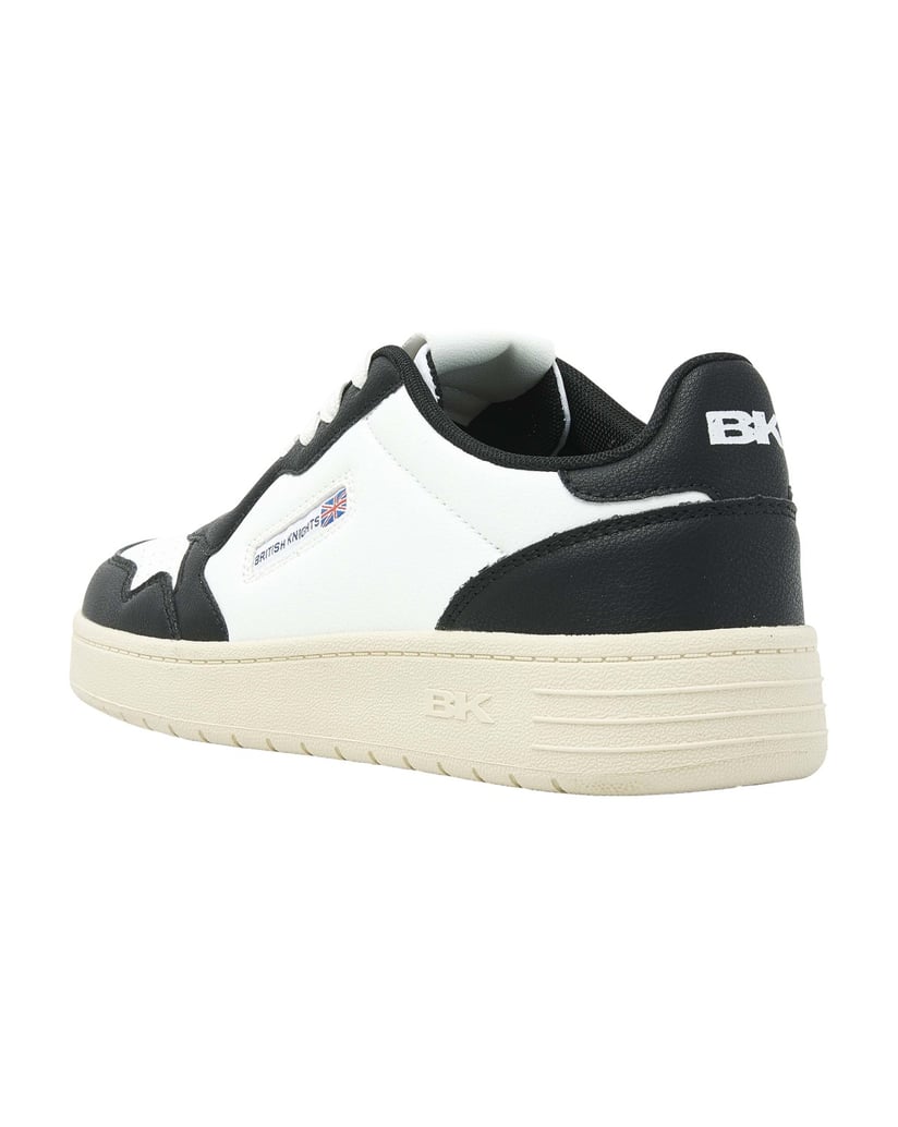 British-Knights-Sneaker-NOORS-schwarz