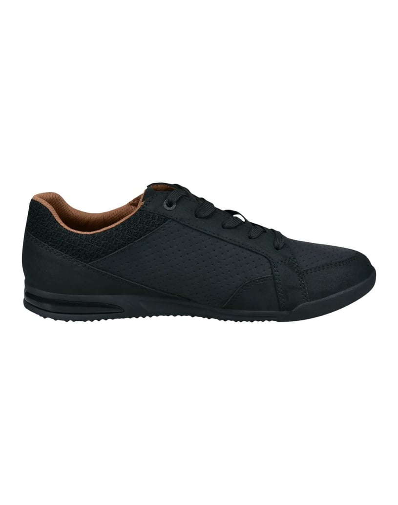 BUGATTI-Sneaker-schwarz